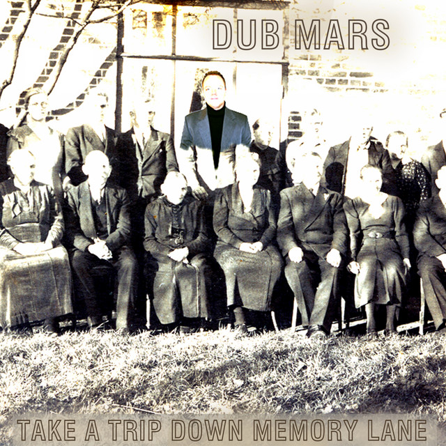 Take a Trip Down Memory Lane cover