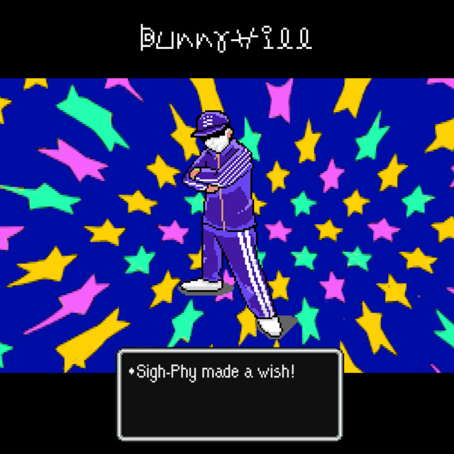 Wishes (Sigh-Phy Remix) album image