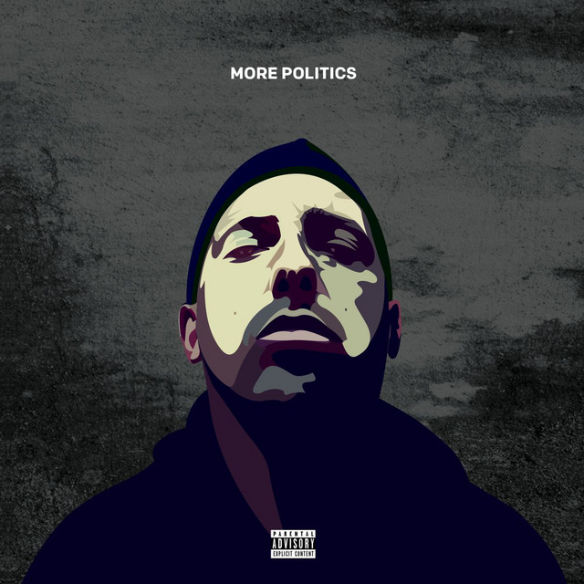 More Politics cover art