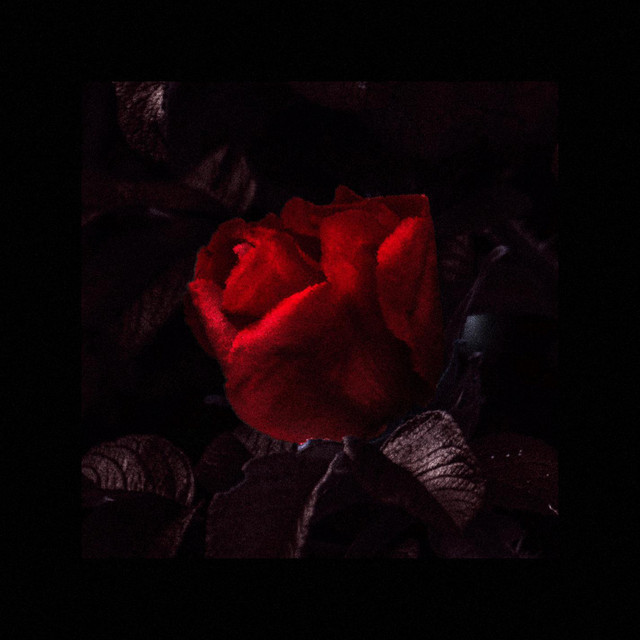 Departure cover art