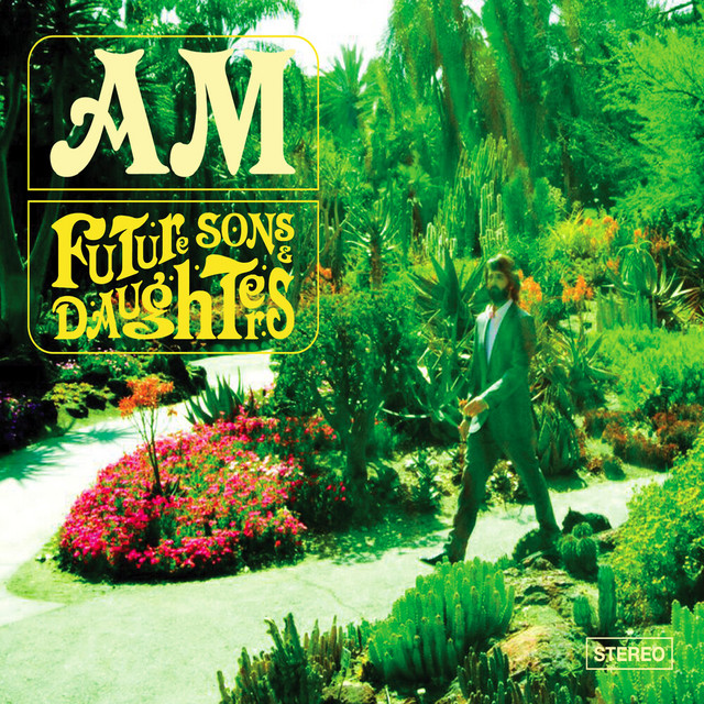 Future Sons & Daughters cover art
