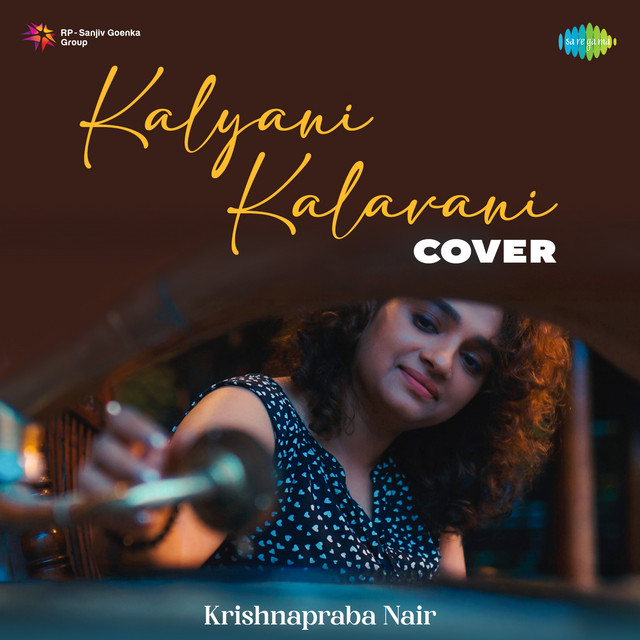 Kalyani Kalavani - Cover
