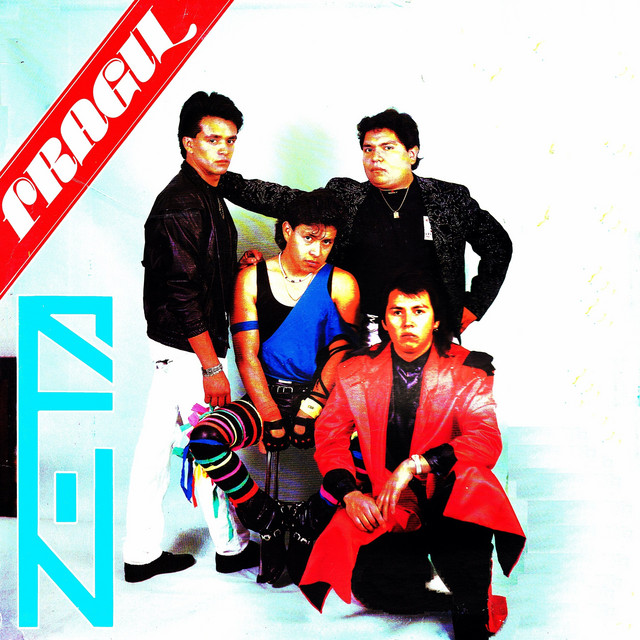 Frágil cover art