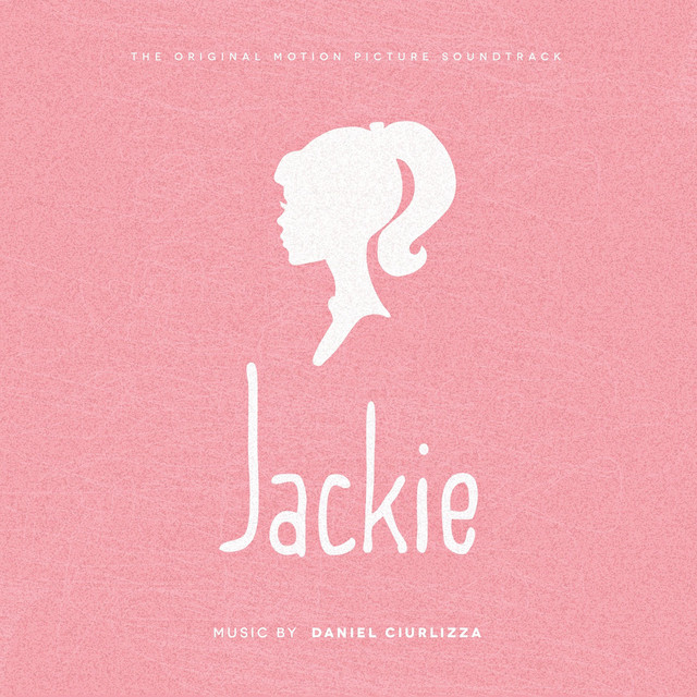 Jackie (Original Motion Picture Soundtrack) cover art
