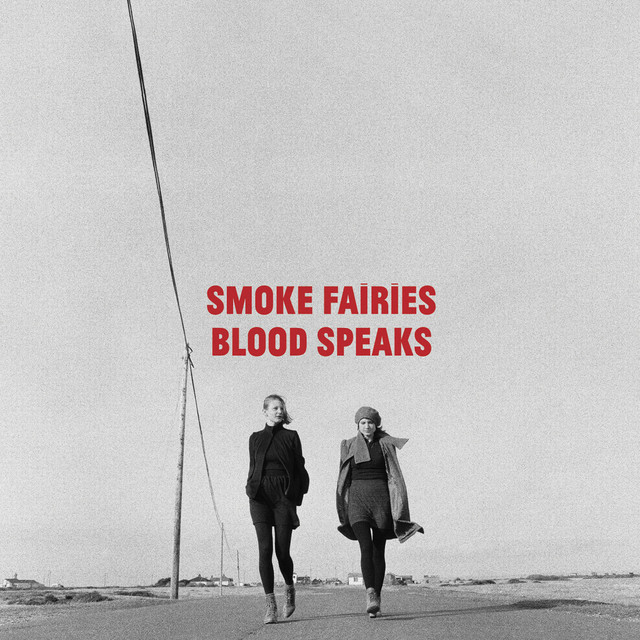 Blood Speaks cover art