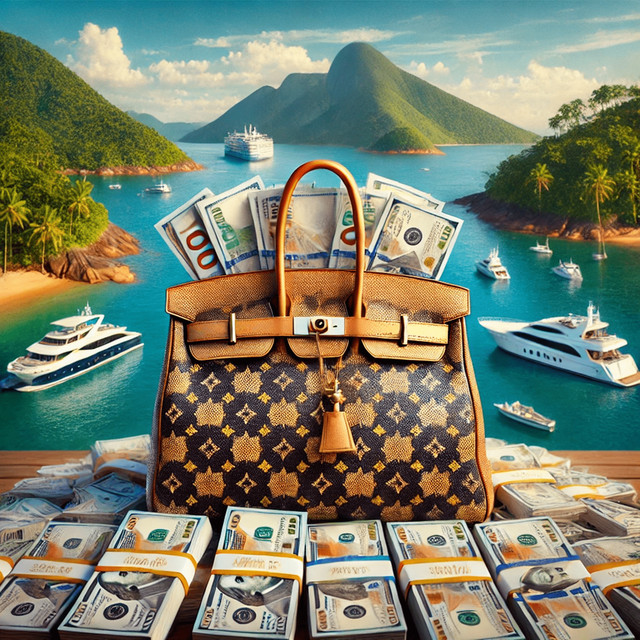 Bolsa da Birkin