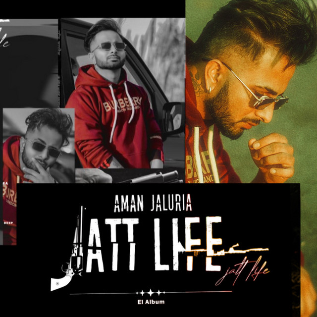 Jatt Life by Romeoz