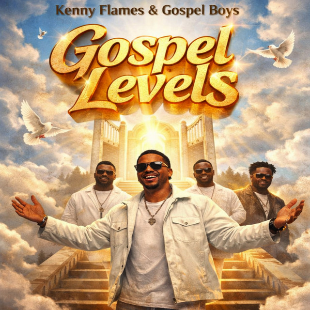 Gospel Levels