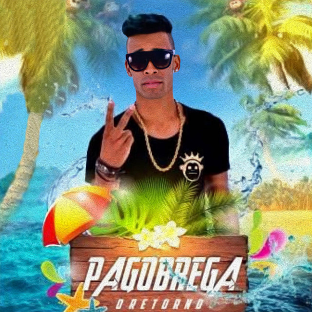 O Retorno cover art