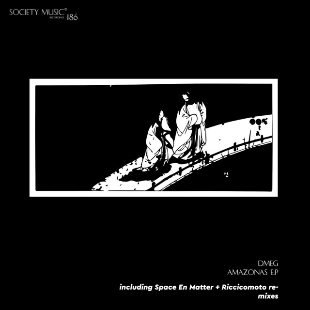 Dmeg | Spotify