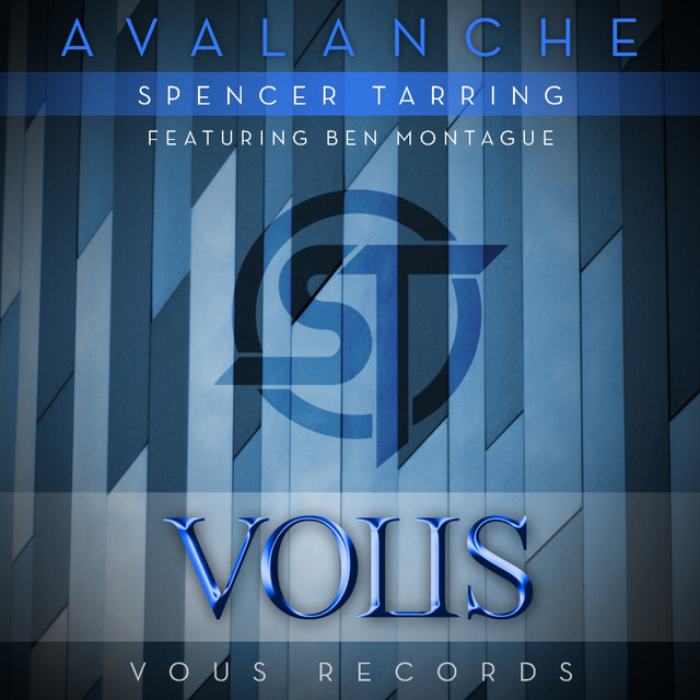 Avalanche cover art