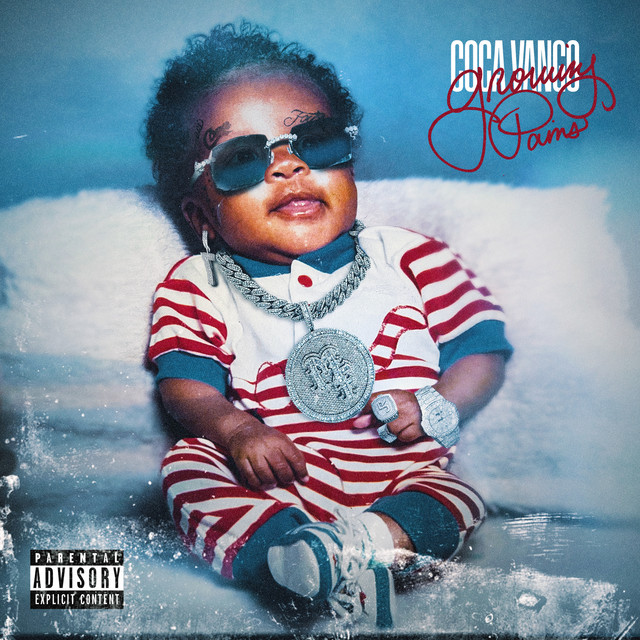 Growing Pains cover art
