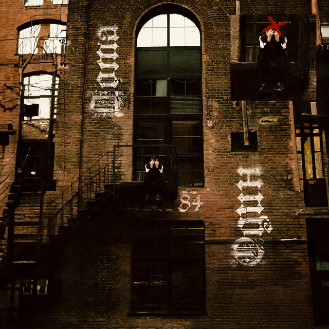 undefined album image