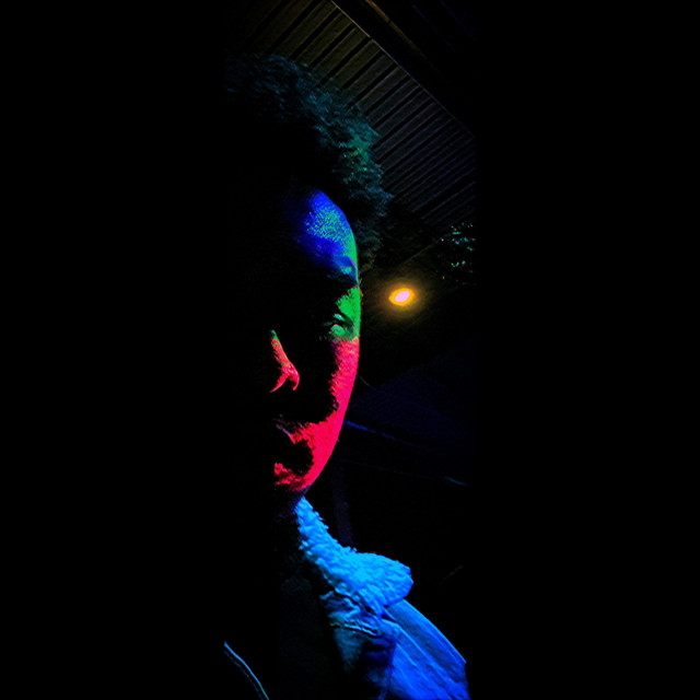 2022 Richton St cover art