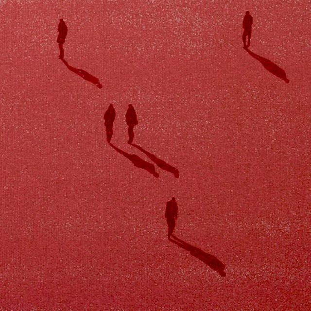 Lost cover art