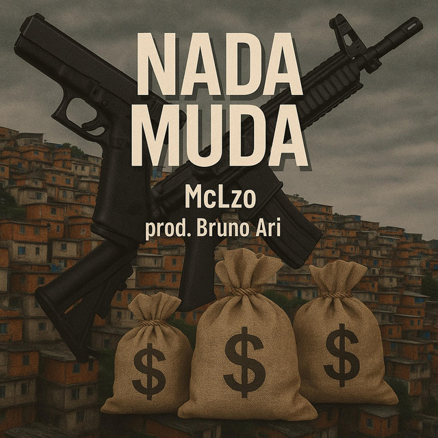 Nada muda