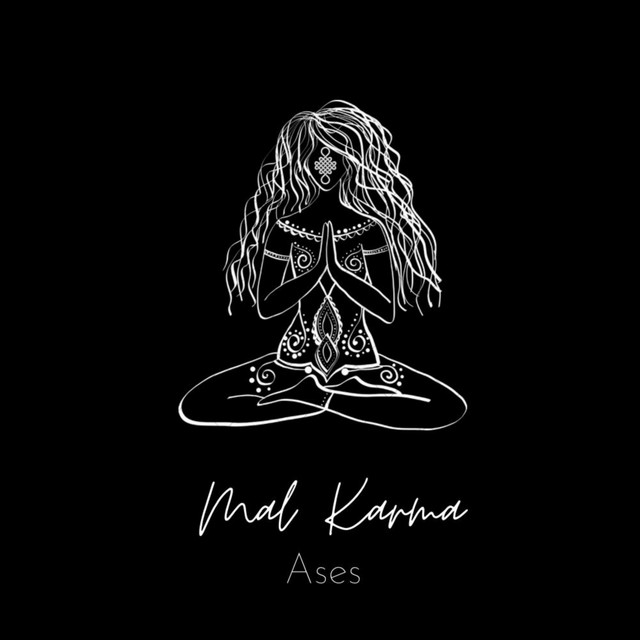 Mal Karma cover art