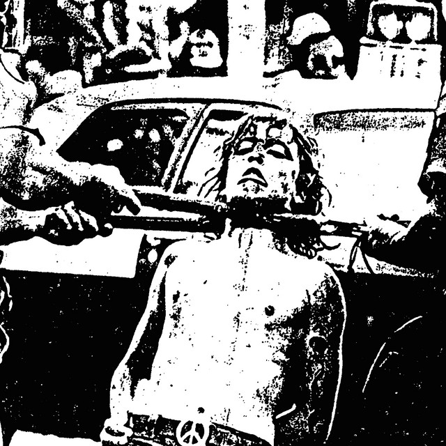 Torque (Deluxe Edition) cover art