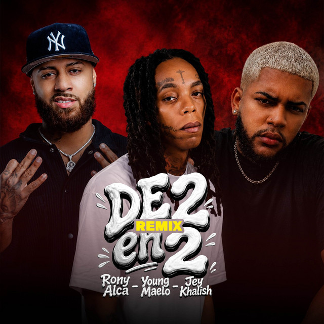 De 2 en 2 (Remix)