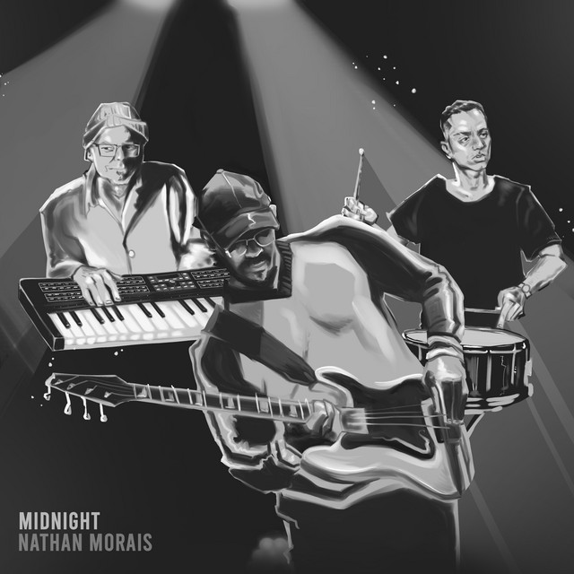 Midnight (Ao Vivo)