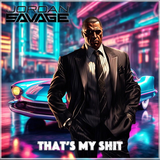 That's My Shit