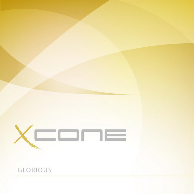 Glorious cover