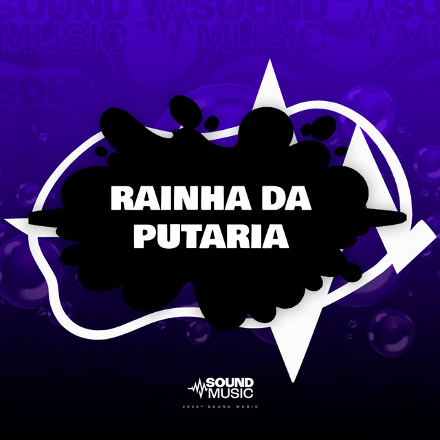 RAINHA DA PUTARIA