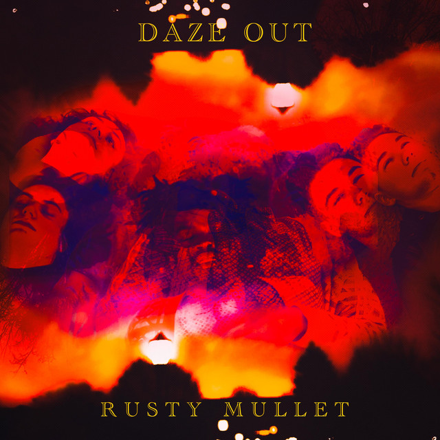 Daze Out cover art