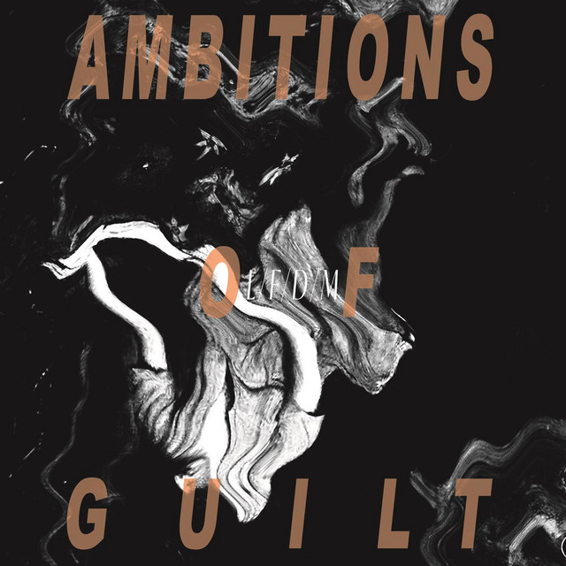 Ambitions of Guilt cover art