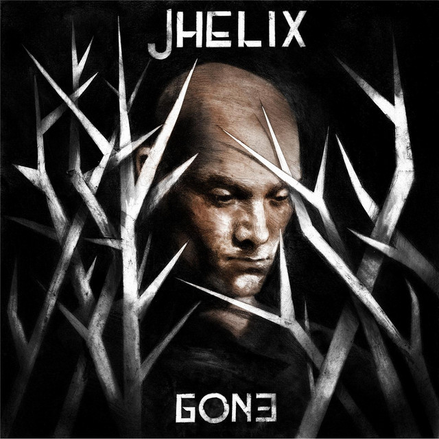 Gone cover art