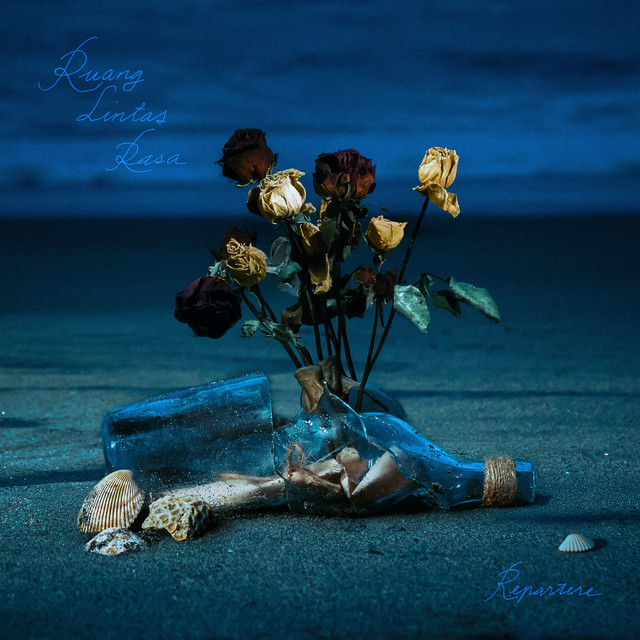 Ruang Lintas Rasa cover art