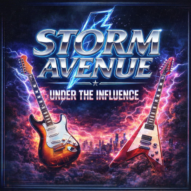 Storm Avenue