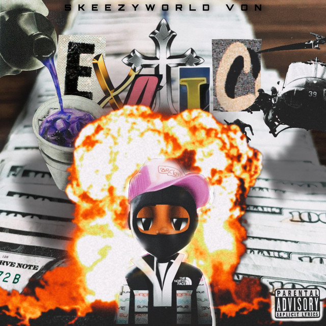 EXOTIC - Single by SWG Von | Spotify