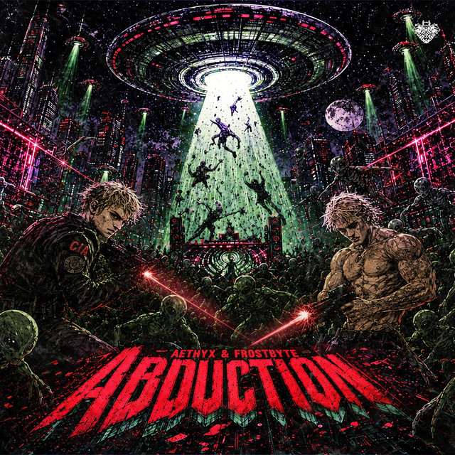 ABDUCTION