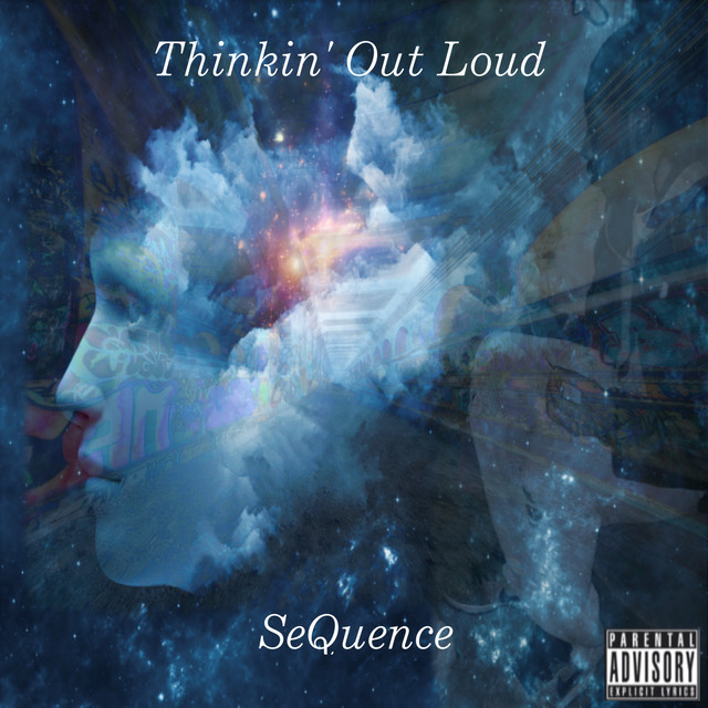 Thinkin' out Loud cover art