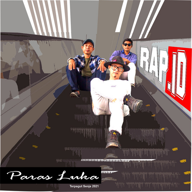 RAP.id | Spotify