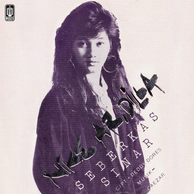 Seberkas Sinar cover art