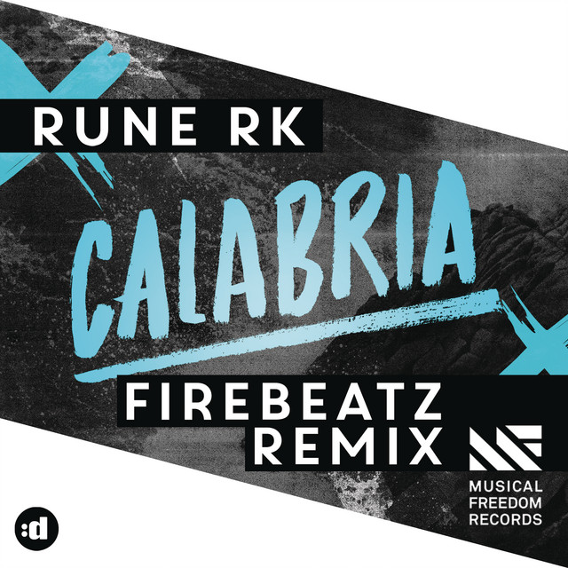 Calabria - Firebeatz Remix