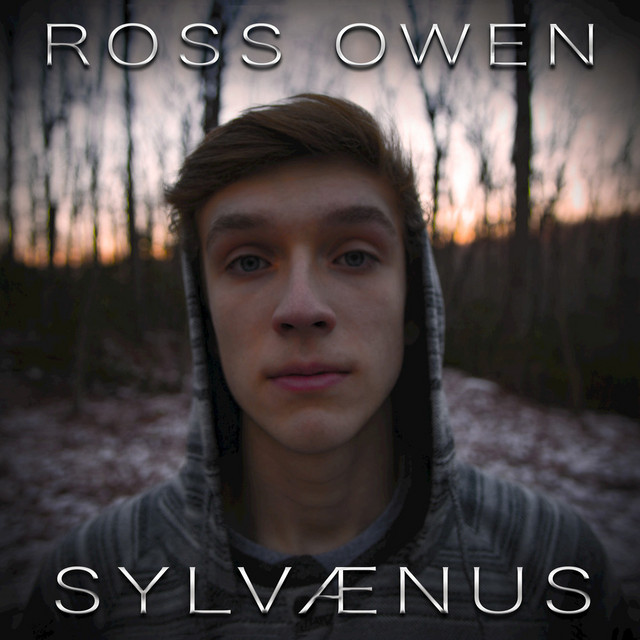 Sylvænus cover art
