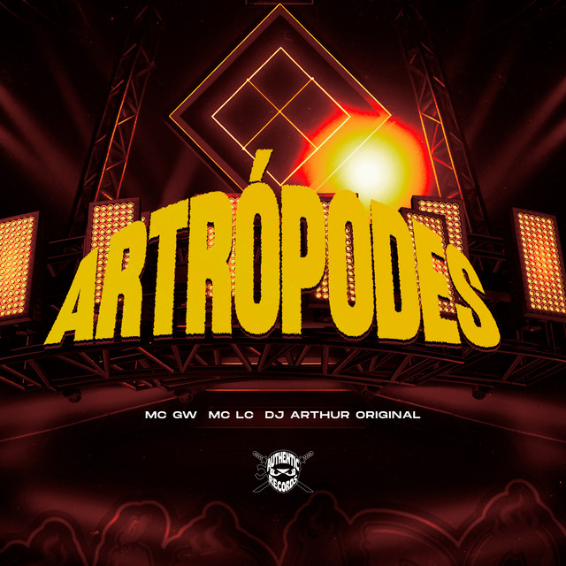 Artrópodes