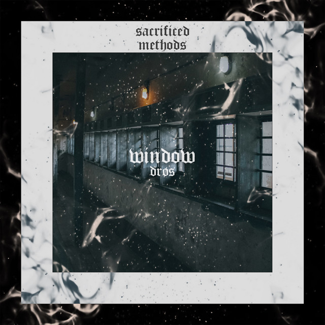 Window cover art