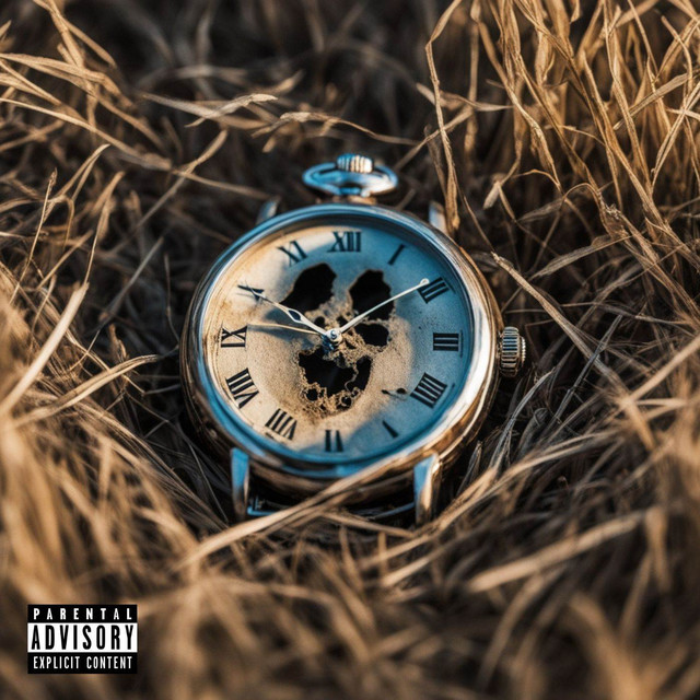 SUNSET cover art