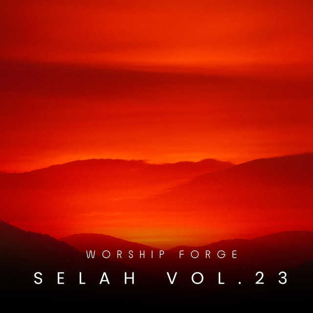 Selah, Vol. 23 cover art