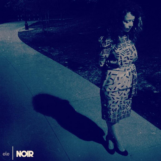 Noir cover art