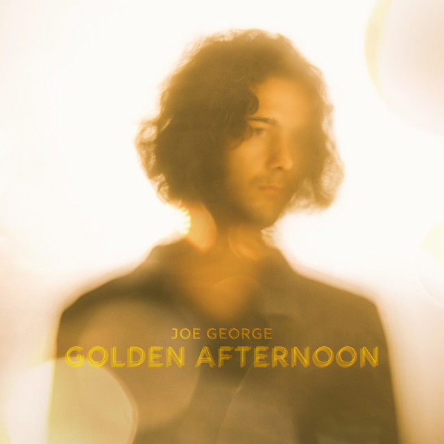 Golden Afternoon cover art
