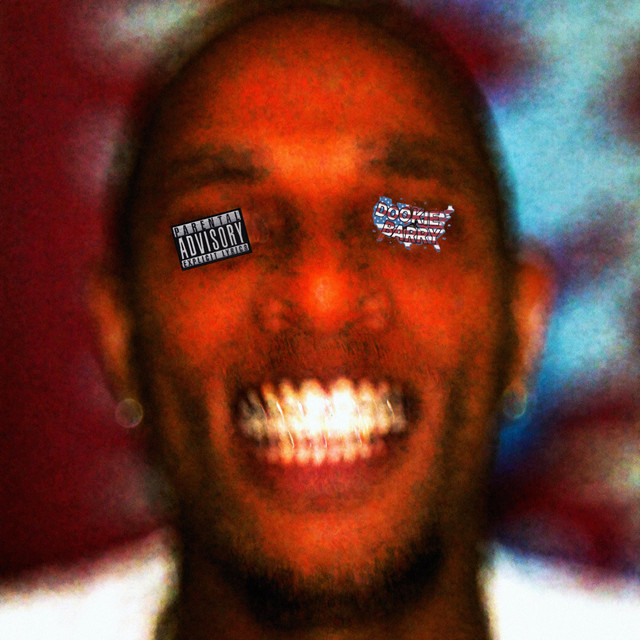 Kick’d Out Da Grove! cover art