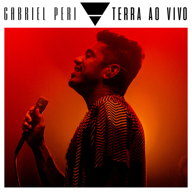 Terra Ao Vivo cover art