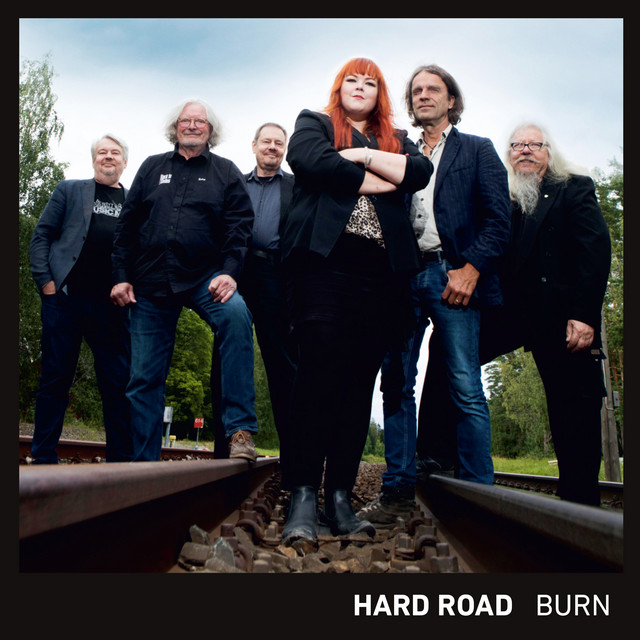 Hard Road | Spotify