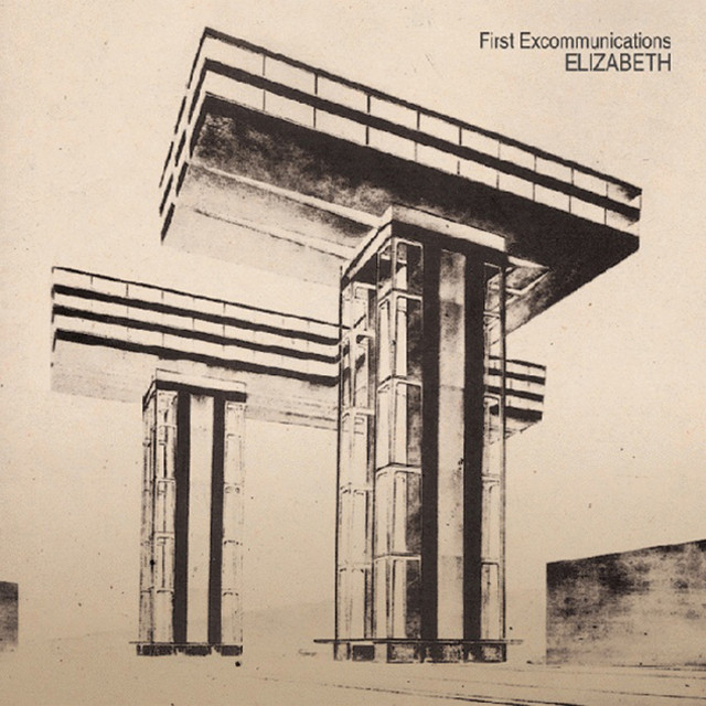 First Excommunications cover art
