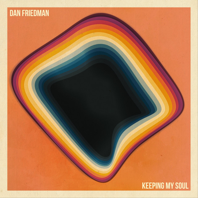 Keeping My Soul cover